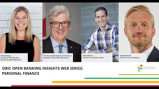OBIC Insight Series Episode Three: Personal Finance